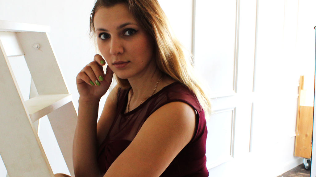 LienResponsive's profile from Jasmin at GirlsOfJasmin'