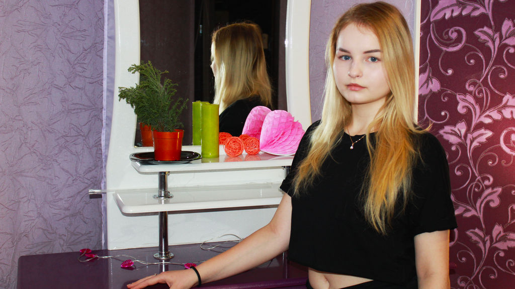 ValkiriyaHot's profile from Jasmin at GirlsOfJasmin'